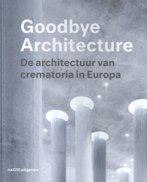 Goodbye Architecture voorzijde