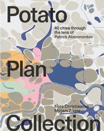 Potato Plan Collection voorzijde