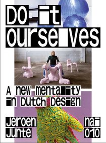 Do It Ourselves voorzijde