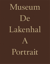 Museum De Lakenhal. A Portrait voorzijde