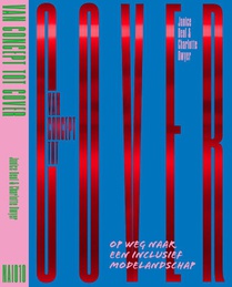 Van concept tot cover
