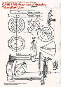 Practices of Drawing voorzijde