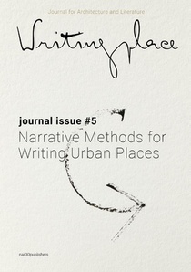 Writingplace journal for Architecture and Literature 5 (pod)