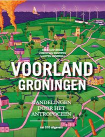 Voorland Groningen voorzijde