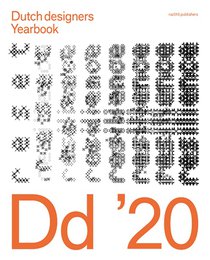 Dutch Designers Yearbook 2020