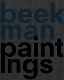 Beekman Paintings voorzijde