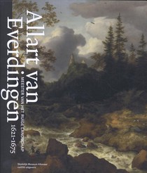Allart van Everdingen (1621-1675) voorzijde