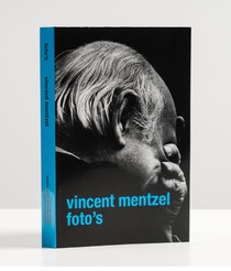 Vincent Mentzel. Foto’s voorzijde