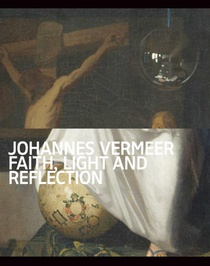 Johannes Vermeer voorzijde