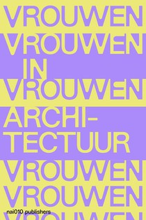 Vrouwen in Architectuur voorzijde