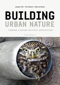 Building Urban Nature voorzijde