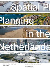 Spatial Planning in the Netherlands voorzijde