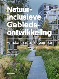 Natuurinclusieve Gebiedsontwikkeling voorzijde