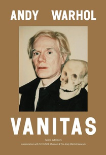 Andy Warhol: Vanitas voorzijde