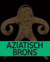 Aziatisch brons voorzijde