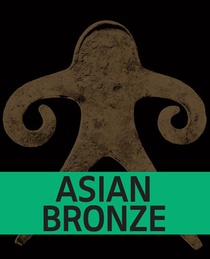 Asian Bronze voorzijde