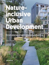 Nature-inclusive Urban Development voorzijde