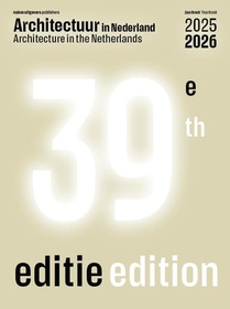 Architectuur in Nederland / Architecture in the Netherlands