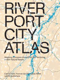 River Port City Atlas