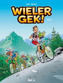 Wielergek
