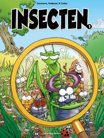 Insecten