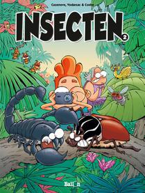 Insecten - Deel 2