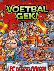 Voetbalgek