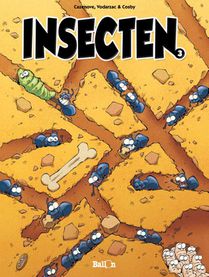 Insecten