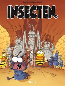 Insecten