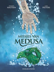 De meisjes van Medusa voorzijde