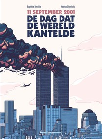 De dag dat de wereld kantelde voorzijde