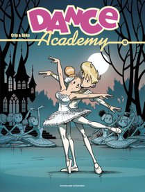 Dance Academy