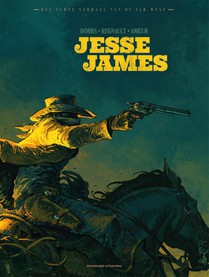 Jesse James