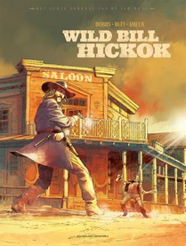 Wild Bill Hickok