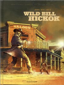 Wild Bill Hickok