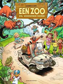 Een zoo vol verdwenen dieren