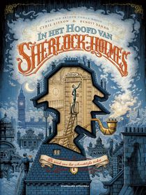 In het hoofd van Sherlock Holmes