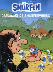 Gargamel de Smurfenvriend voorzijde