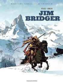 Jim Bridger voorzijde