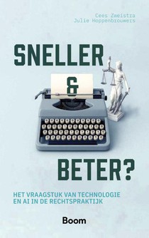 Sneller & beter?