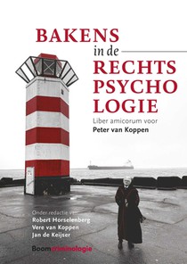 Bakens in de rechtspsychologie