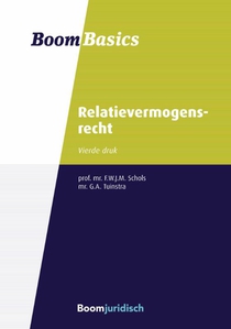 Relatievermogensrecht