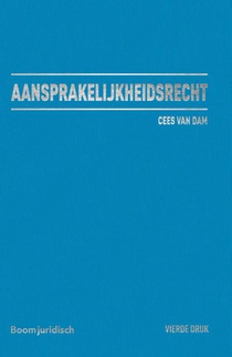 Aansprakelijkheidsrecht