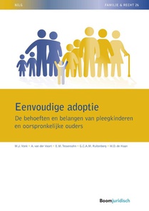 Eenvoudige adoptie