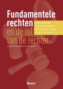 Fundamentele rechten en de rol van de rechter voorzijde