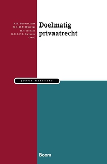 Doelmatig privaatrecht