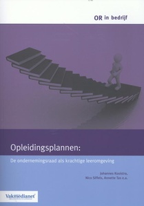 Opleidingsplannen