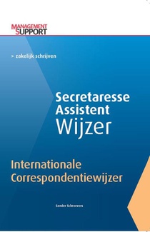 Internationale correspondentiewijzer