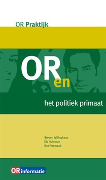 OR en het politiek primaat