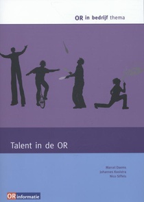 Talent in de OR